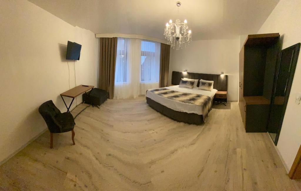 Ferienwohnung&Aparts By Kispet Group Hotels In Oberhausen Oberhausen  Eksteriør bilde