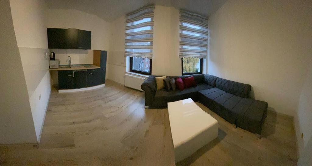 Ferienwohnung&Aparts By Kispet Group Hotels In Oberhausen Oberhausen  Eksteriør bilde
