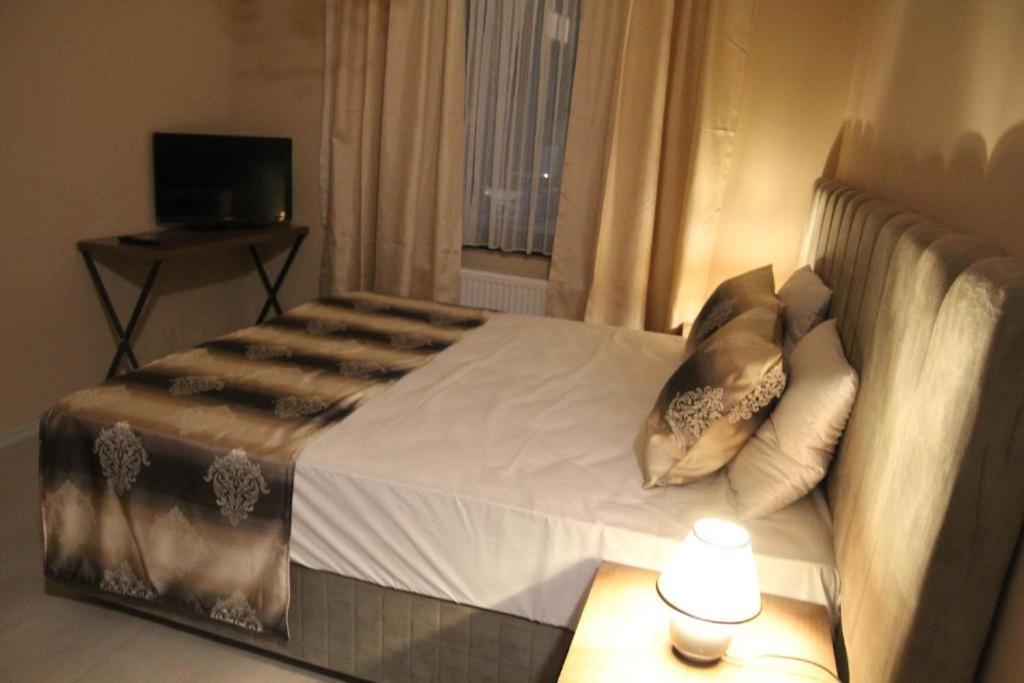 Ferienwohnung&Aparts By Kispet Group Hotels In Oberhausen Oberhausen  Eksteriør bilde
