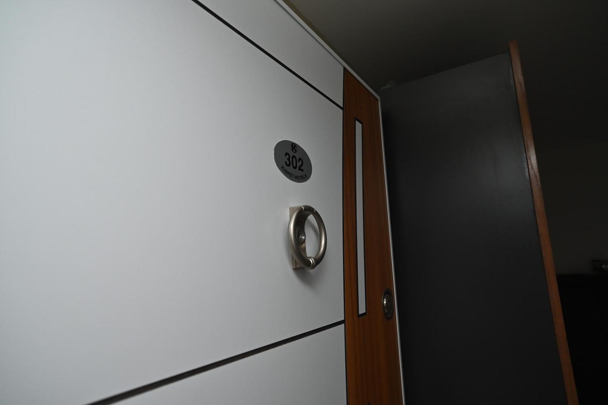 Ferienwohnung&Aparts By Kispet Group Hotels In Oberhausen Oberhausen  Eksteriør bilde