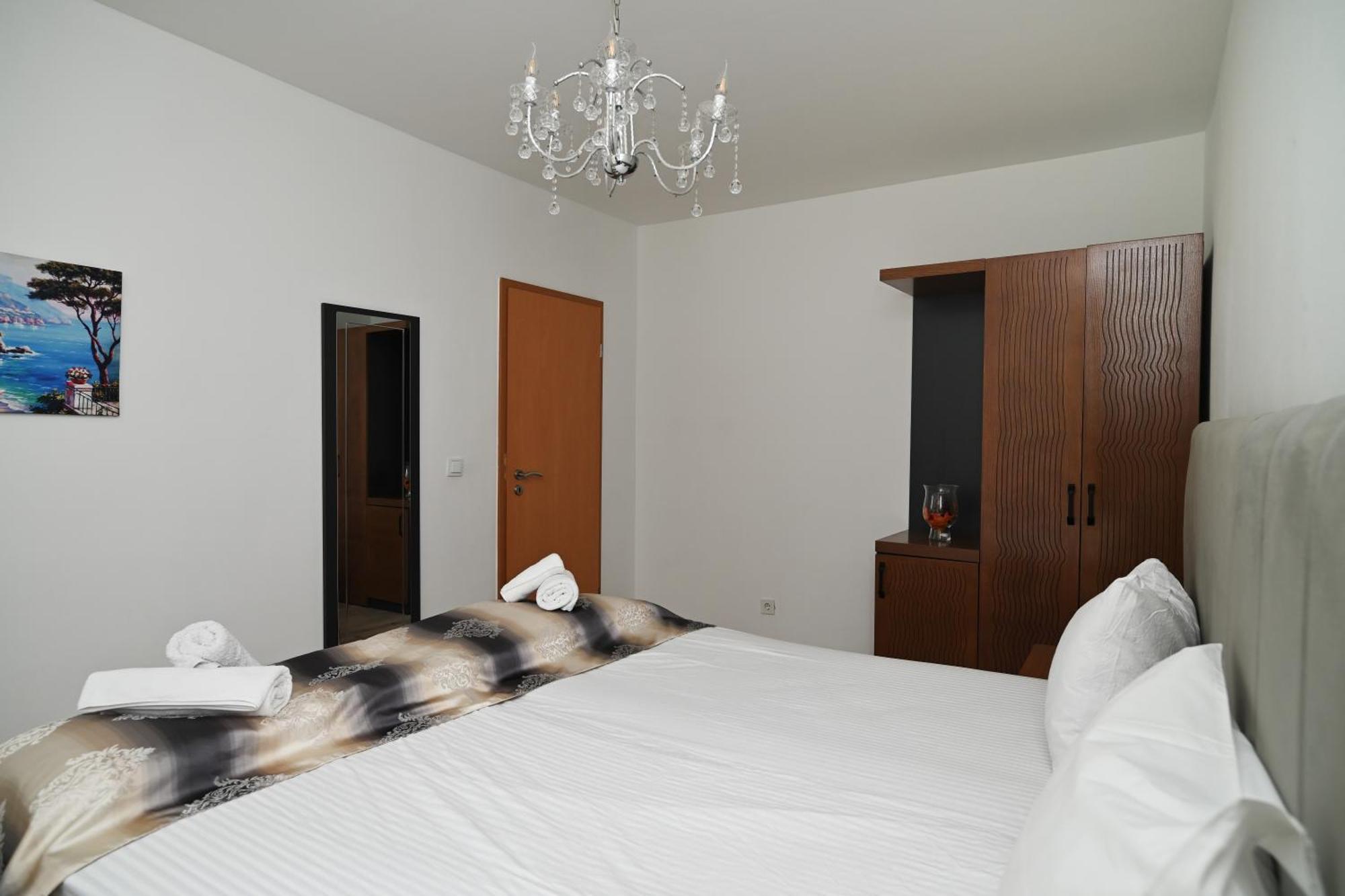 Ferienwohnung&Aparts By Kispet Group Hotels In Oberhausen Oberhausen  Eksteriør bilde