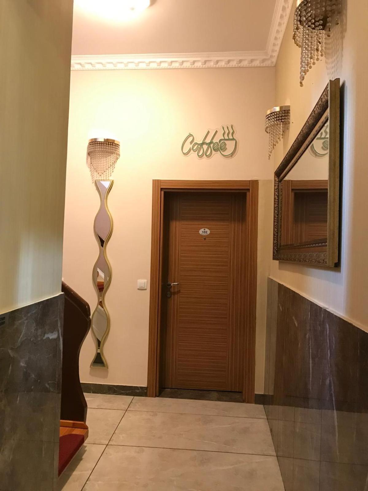 Ferienwohnung&Aparts By Kispet Group Hotels In Oberhausen Oberhausen  Eksteriør bilde